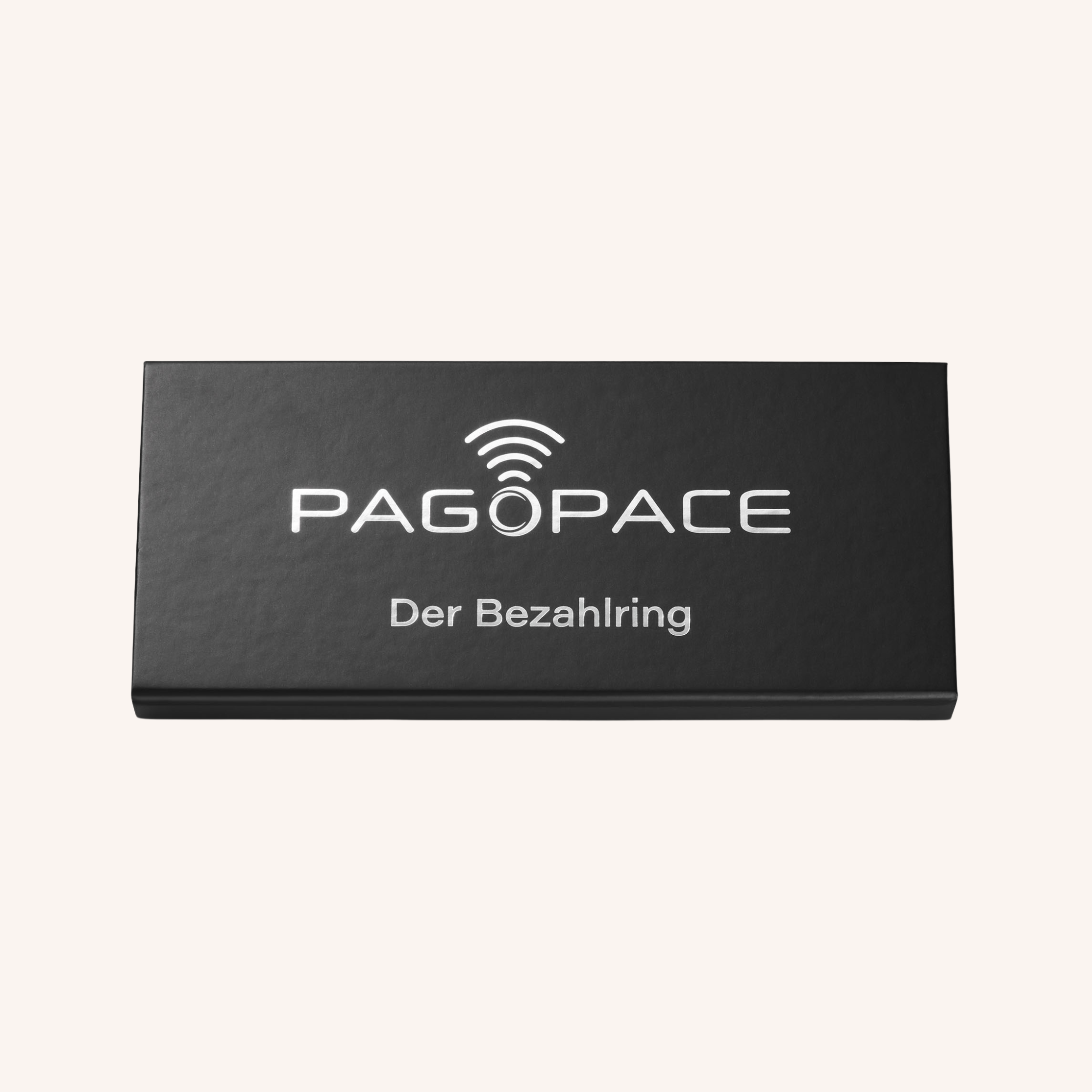 PAGO-lahjapakkaus