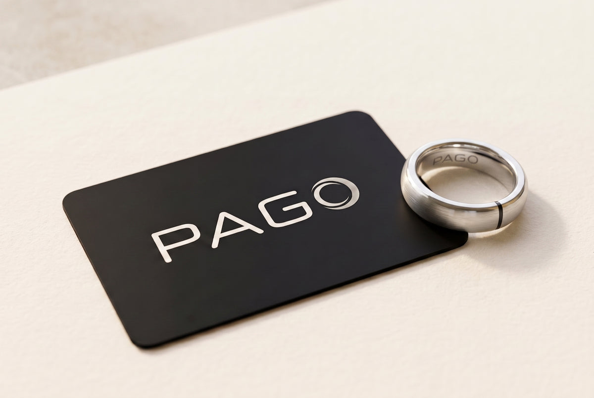PAGO-lahjakortti